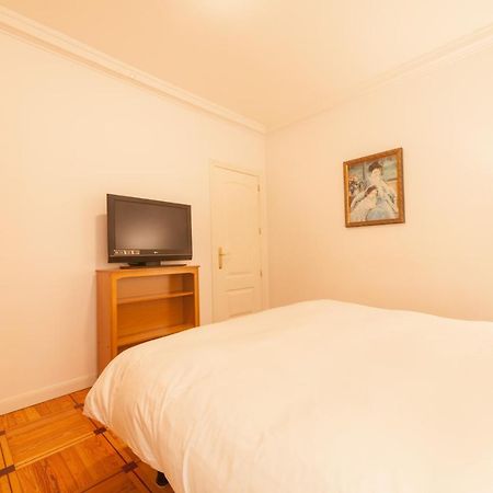 Classical Flat In Barrio Salamanca By Allo Housing มาดริด ภายนอก รูปภาพ