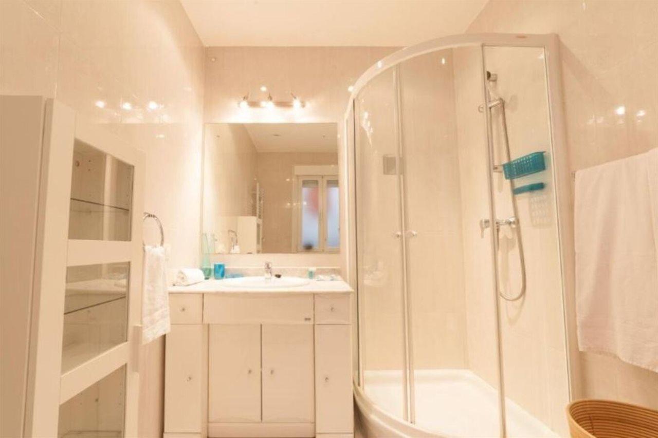 Classical Flat In Barrio Salamanca By Allo Housing มาดริด ภายนอก รูปภาพ